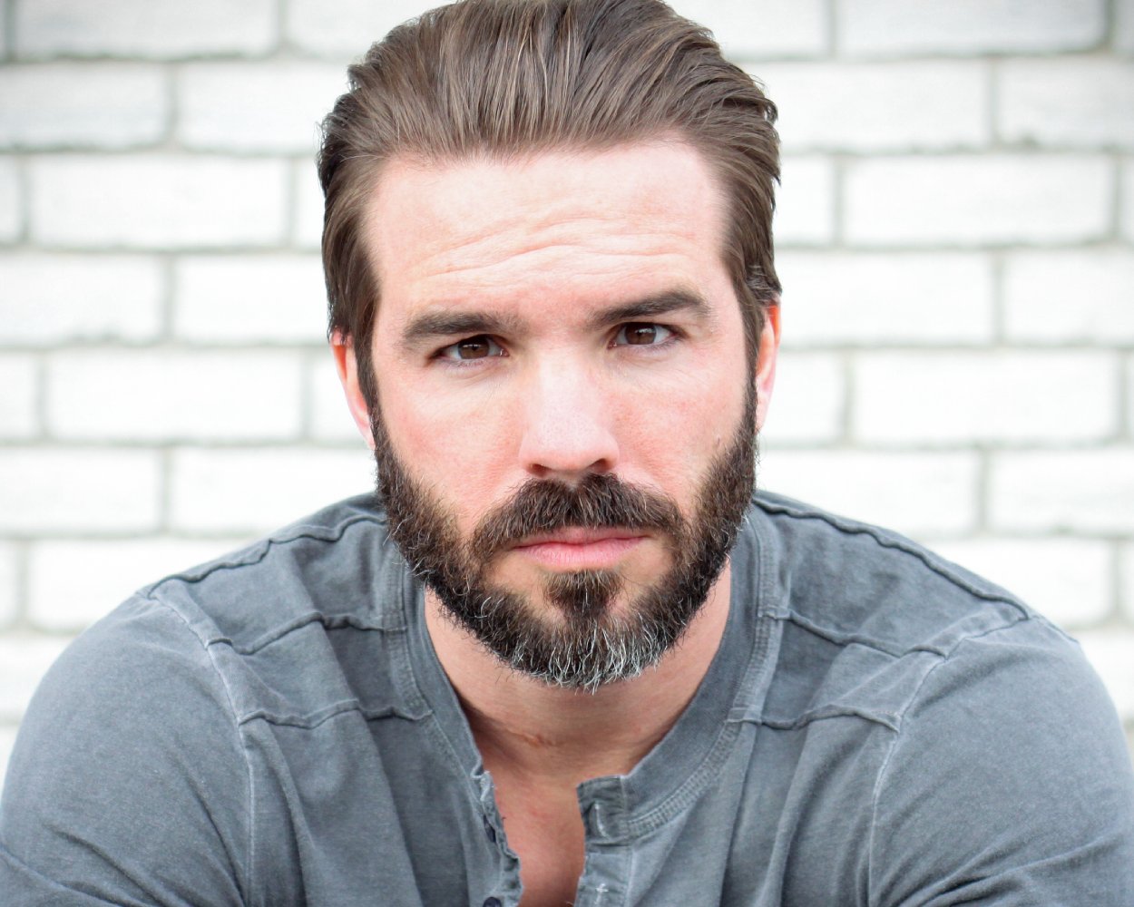 Matt Mangum