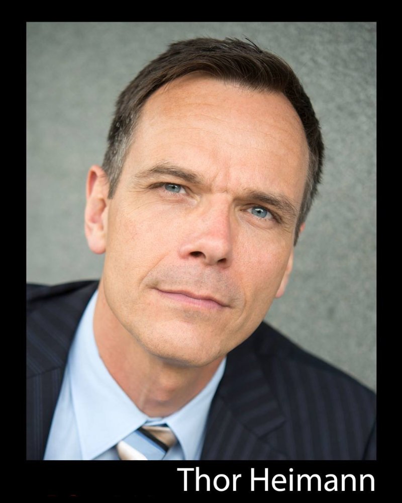 Thorsten Heimann