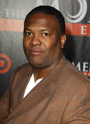 Rodney Peete