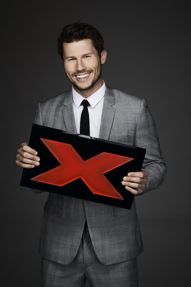 Jason Dundas