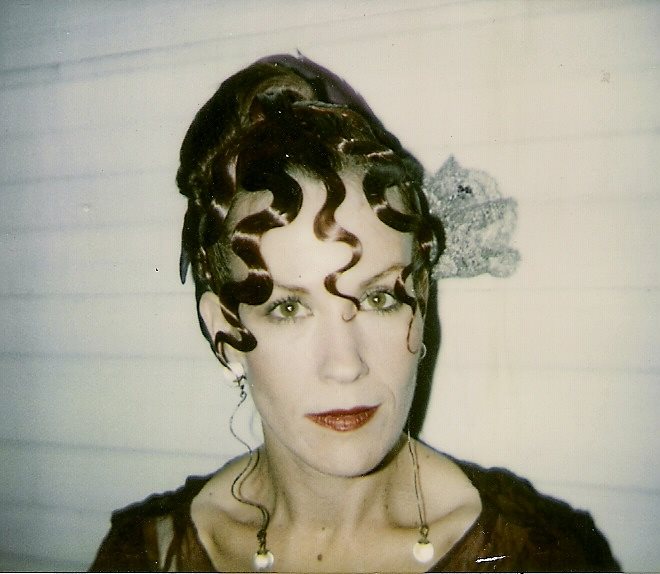Dee Giffin Scott
