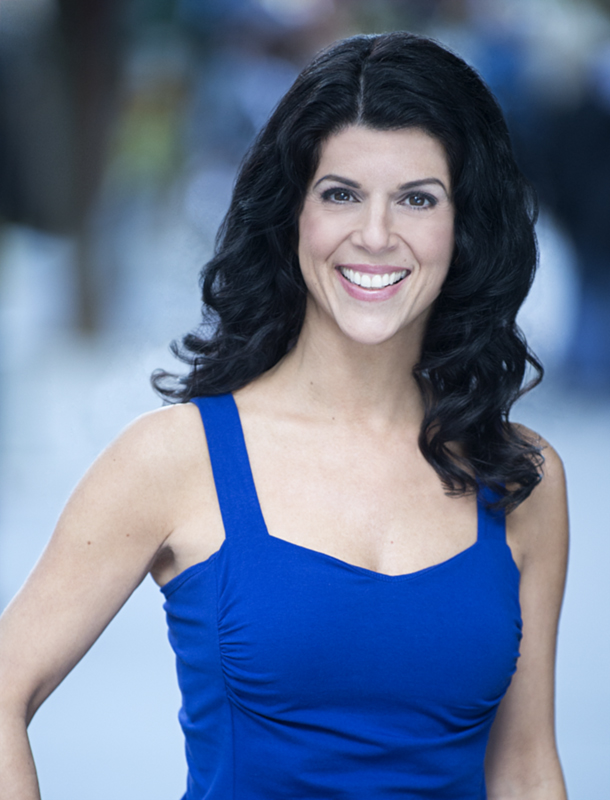 Jayne Nicoletti