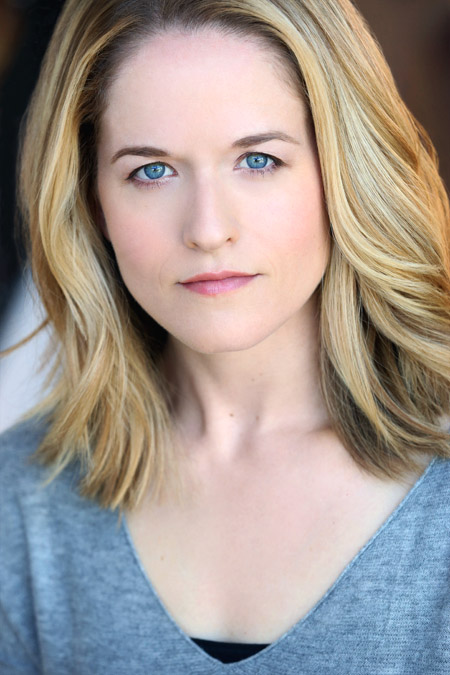 Andrea Ellen Searby