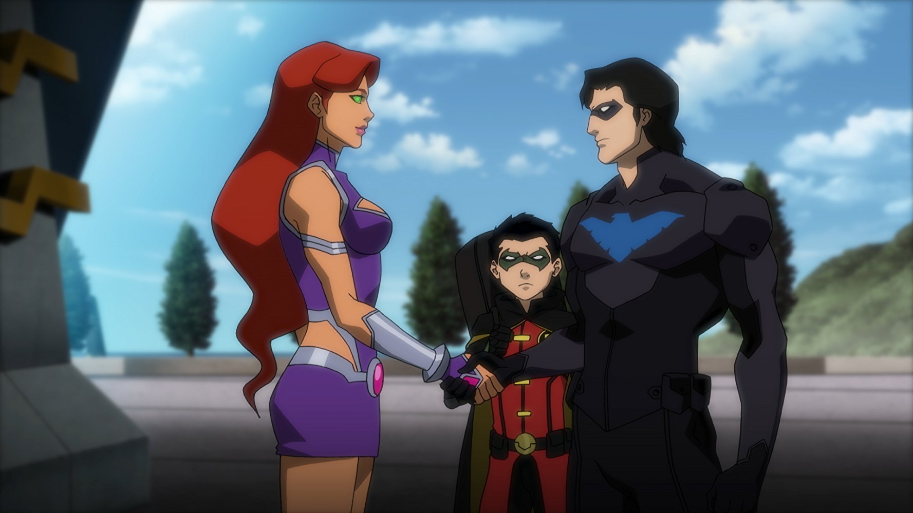 Nightwing