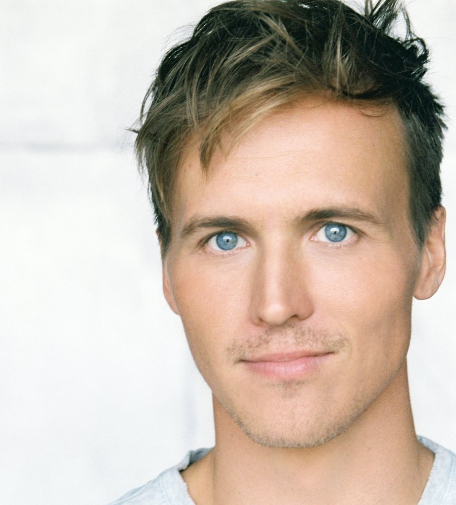 Nik Shriner