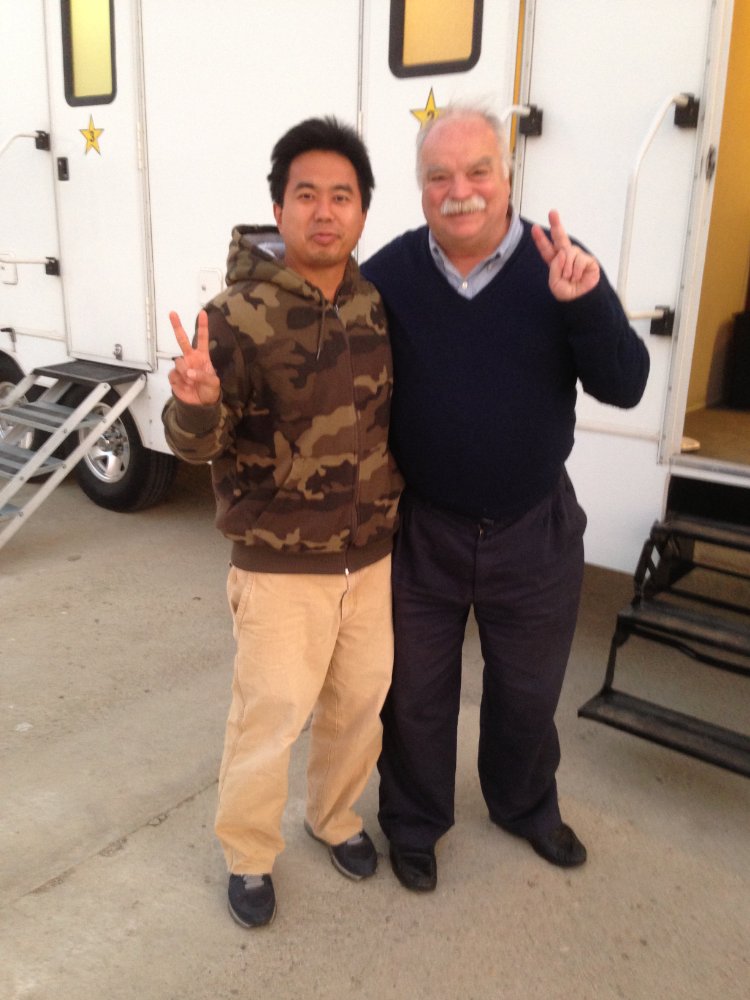 James Quach
