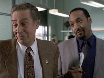 Lennie Briscoe