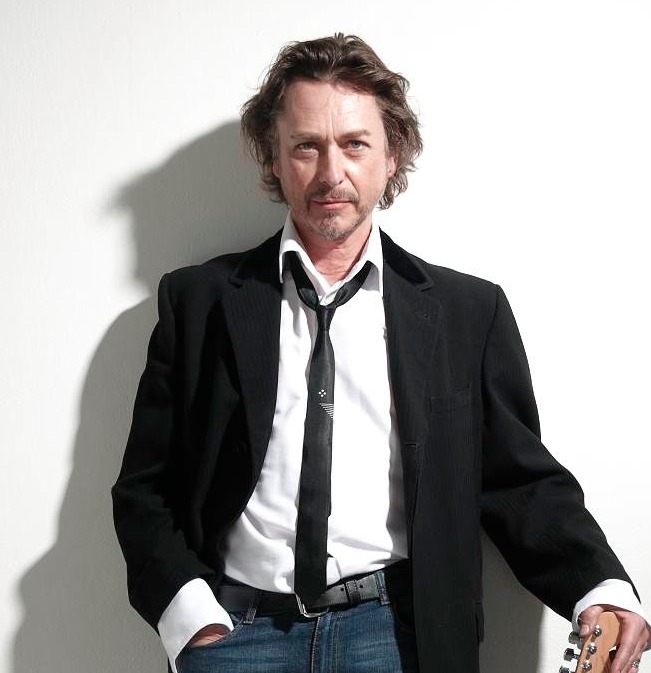 Jeremy Crutchley