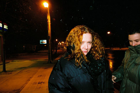 Karyn Dwyer