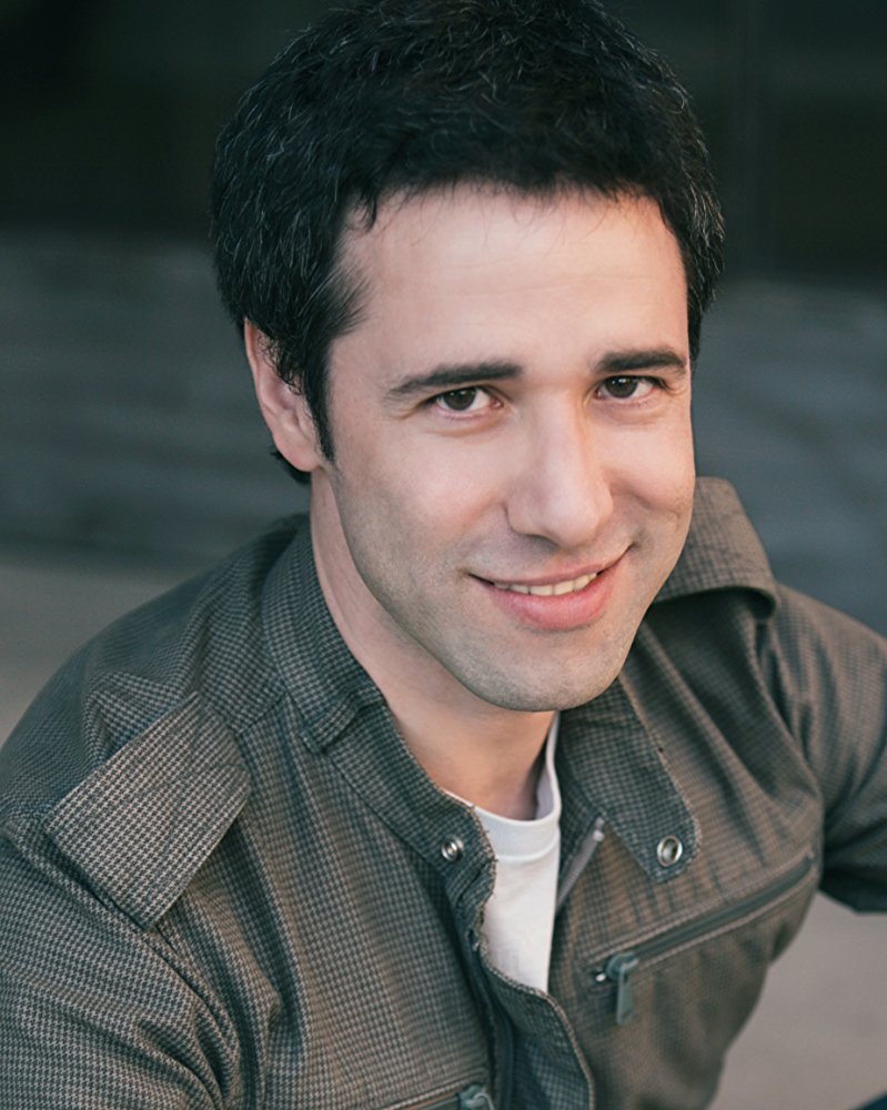 Sergio Lanza