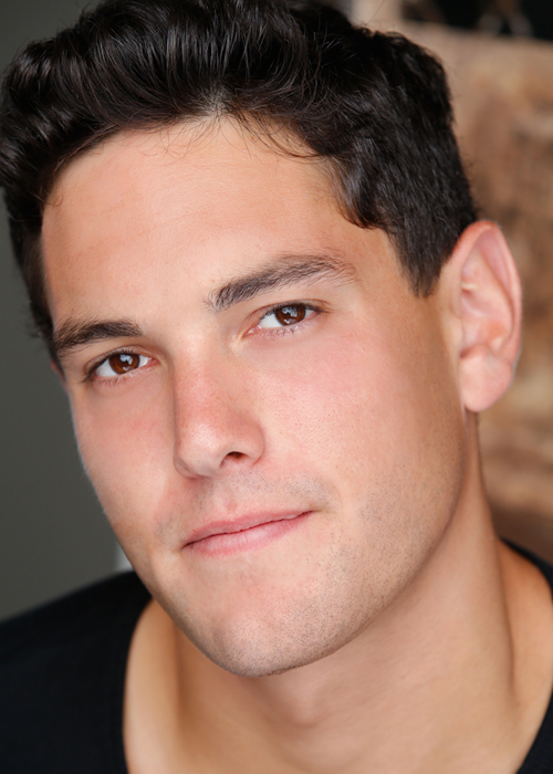 Josh Baker