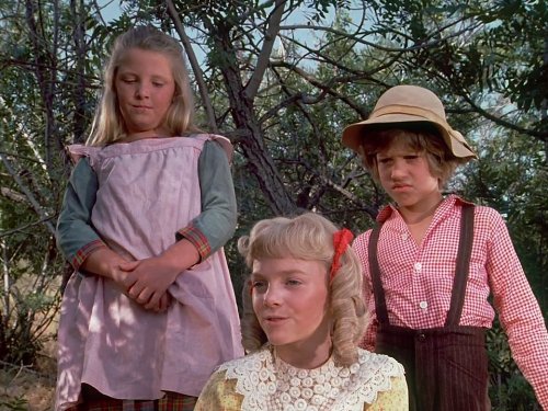 Nellie Oleson