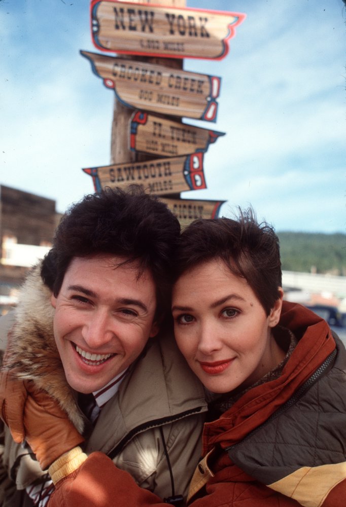 Janine Turner
