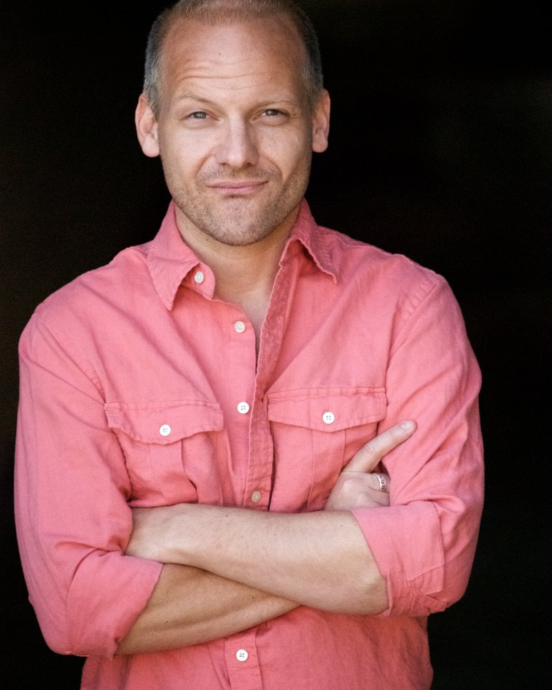 Joshua J. Greene