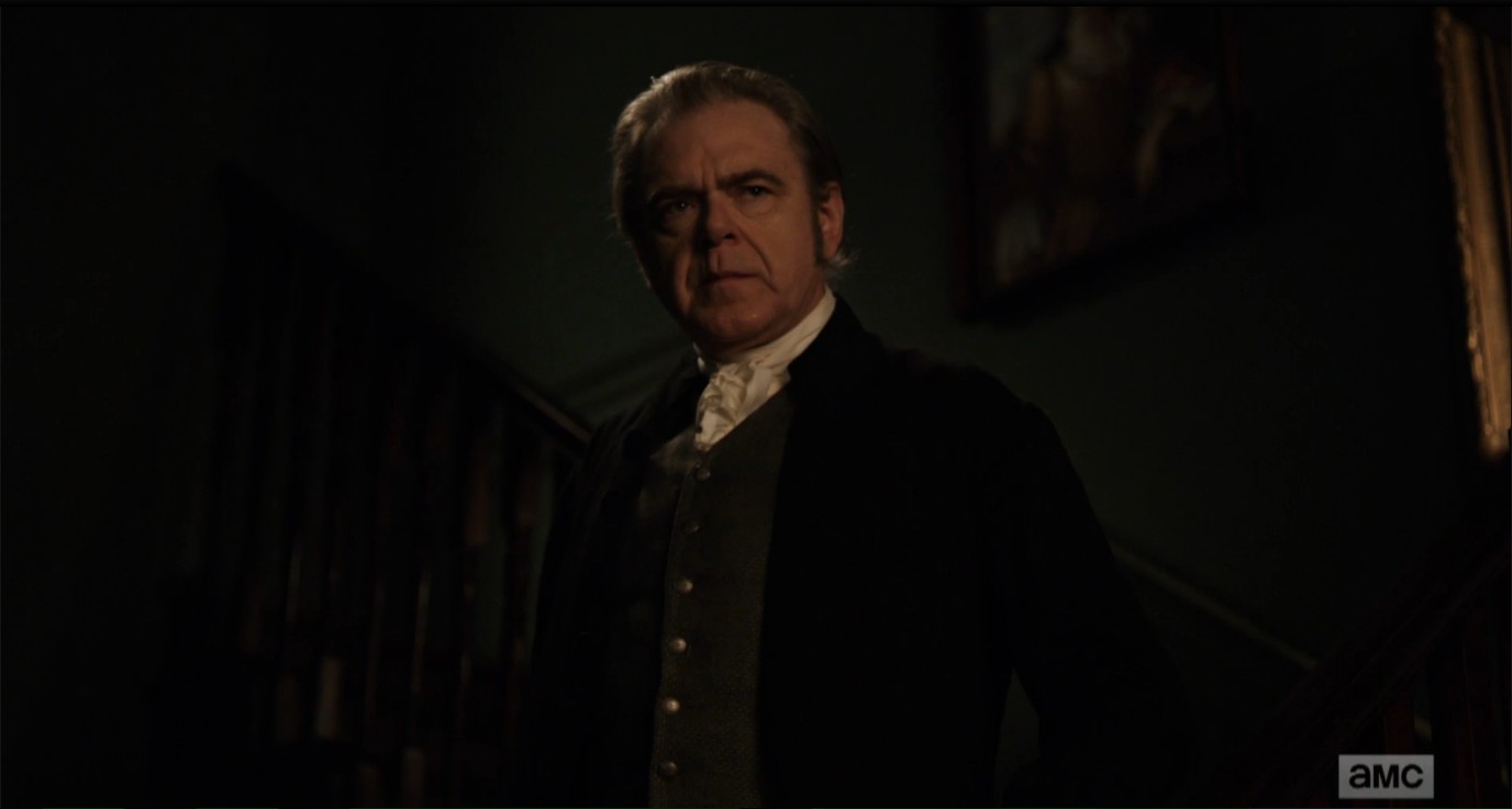 Judge Richard Woodhull