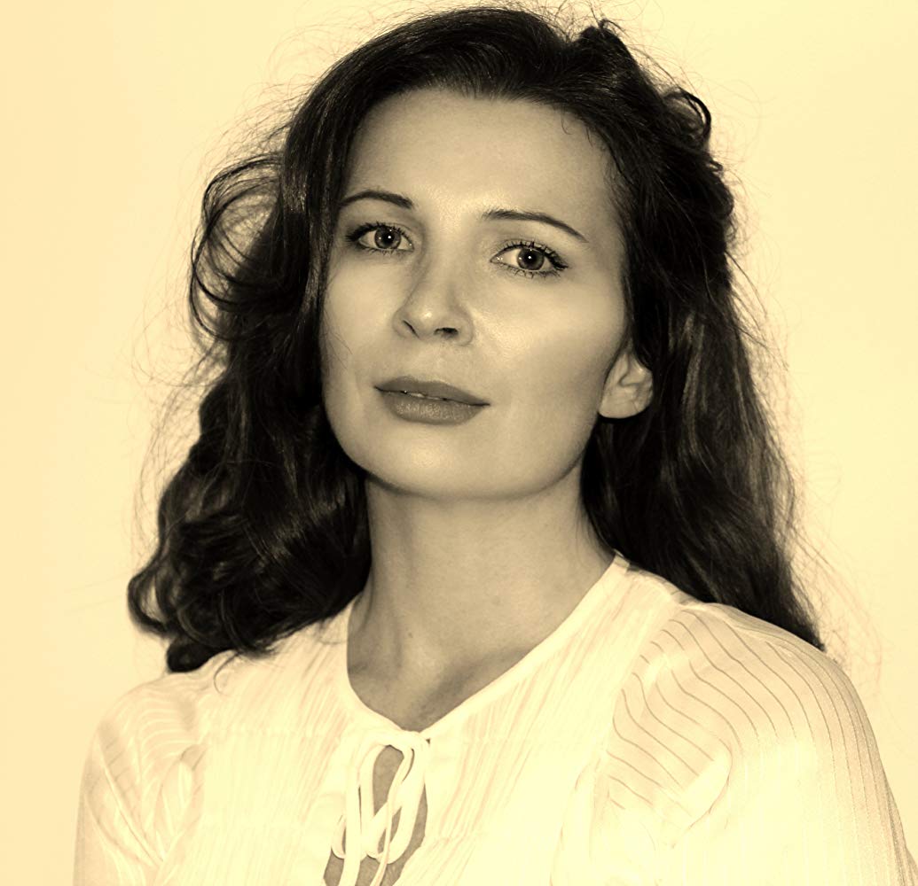 Jodi Haigh