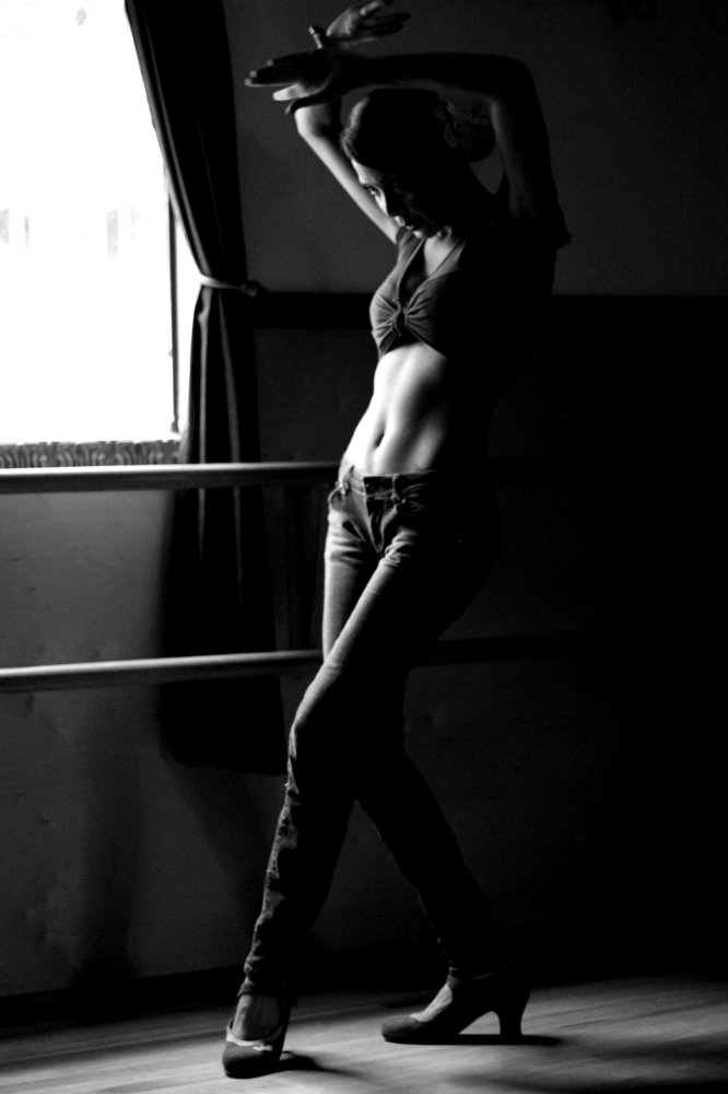 Andrea Dantas