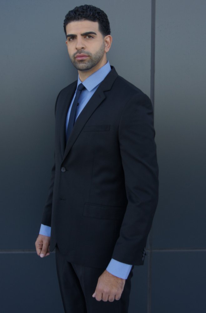 George Khouri