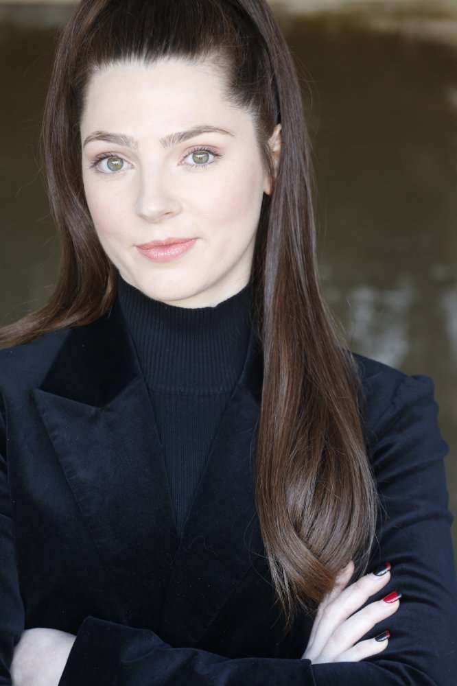 Larai Casanova