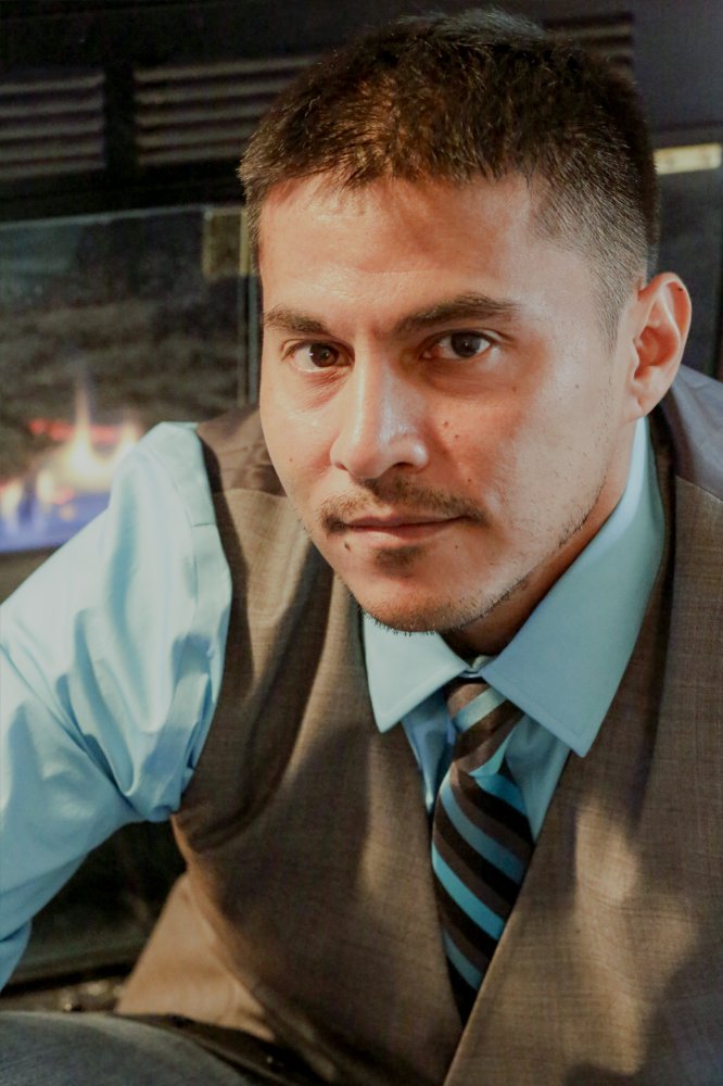 Jay Vincent Diaz