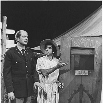 Cpl. Maxwell Q. Klinger, Sgt. Maxwell Q. Klinger