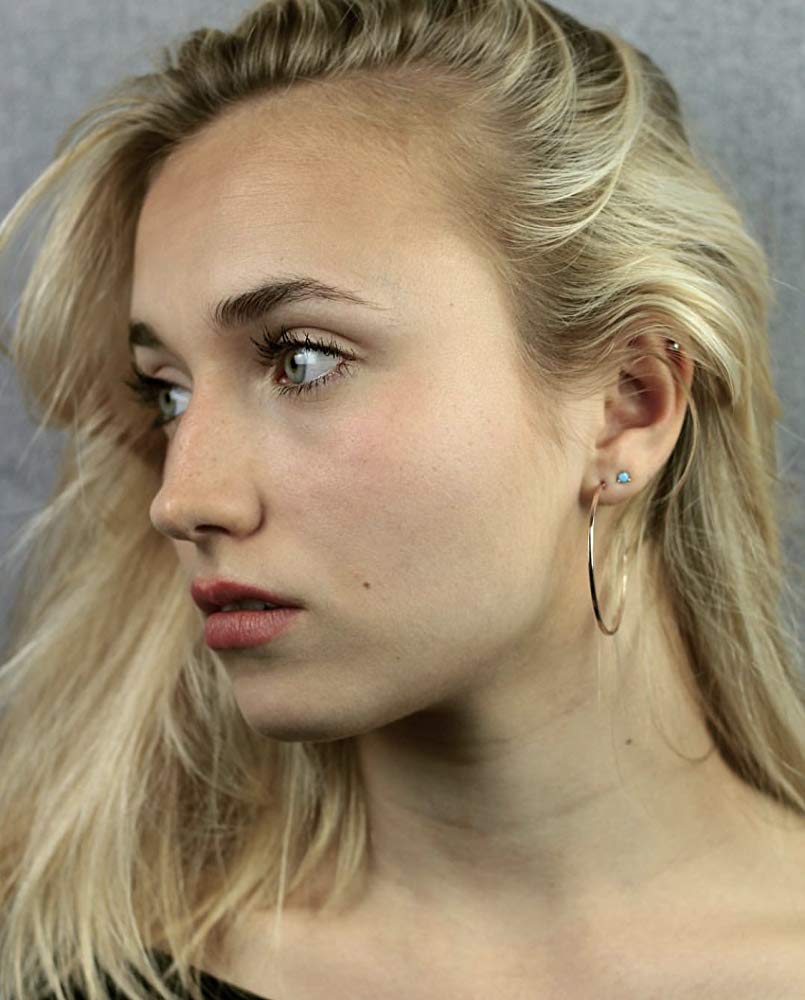 Chloé Jouannet