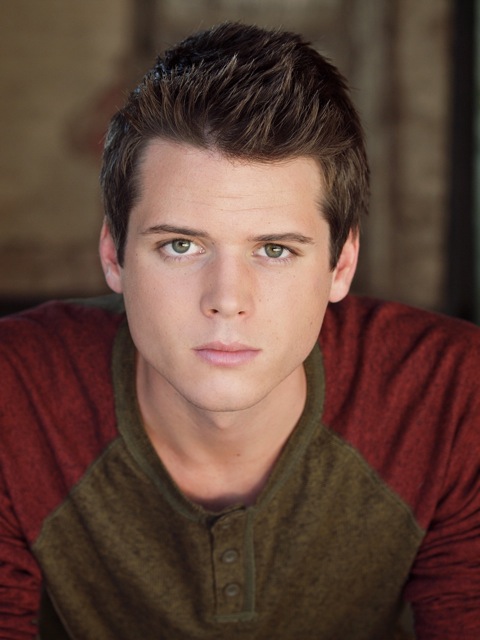 Drew Osborne