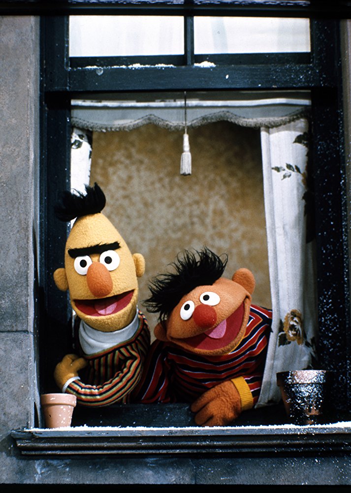 Ernie