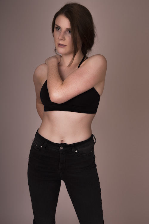 Mia Mills