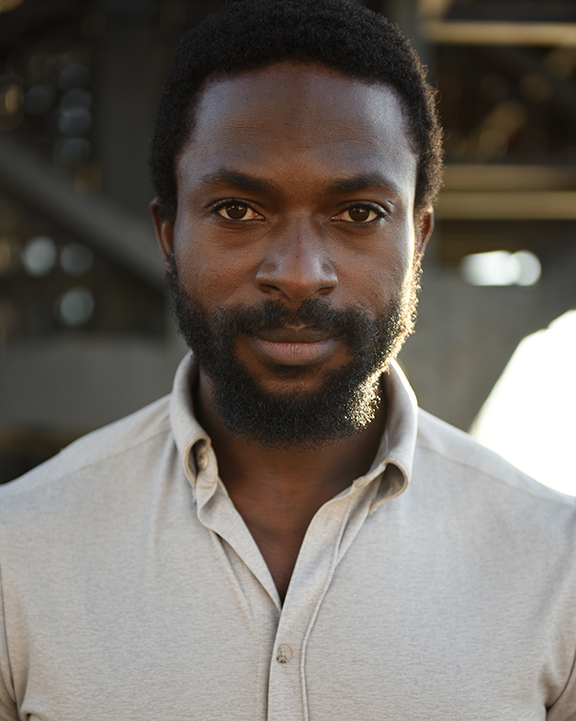 Femi Olagoke