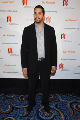 David Blaine