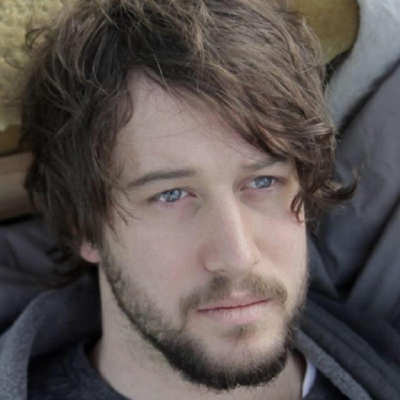 Marcus Hensley