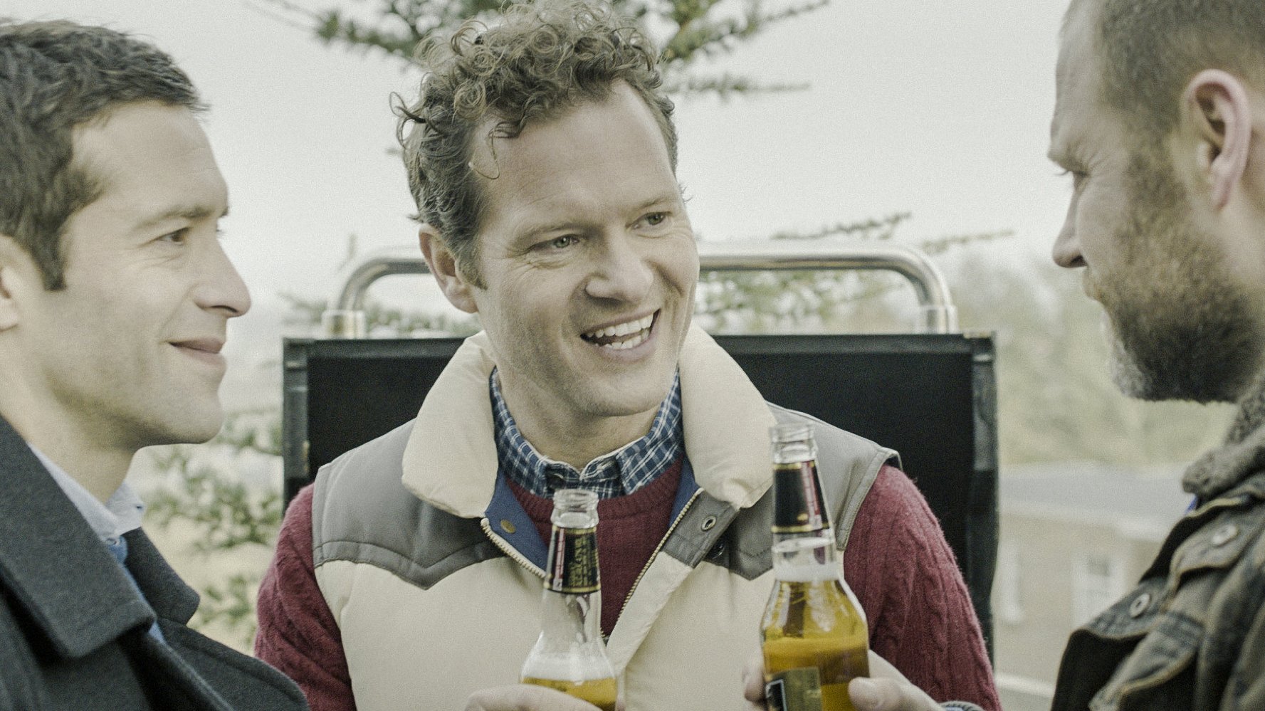 Claus Riis Østergaard