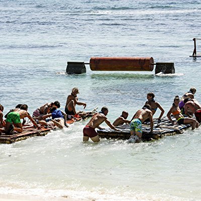 Herself - Tadhana Tribe, Herself - Kasama Tribe, Herself - Ta Keo Tribe, Herself - The Jury, Herself - Bayon Tribe, Herself - Orkun Tribe, Herself - Bayon & Ta Keo Tribes, Herself - Blood vs Water, Herself - Blood vs. Water, Herself - Kasama Tribe & The J