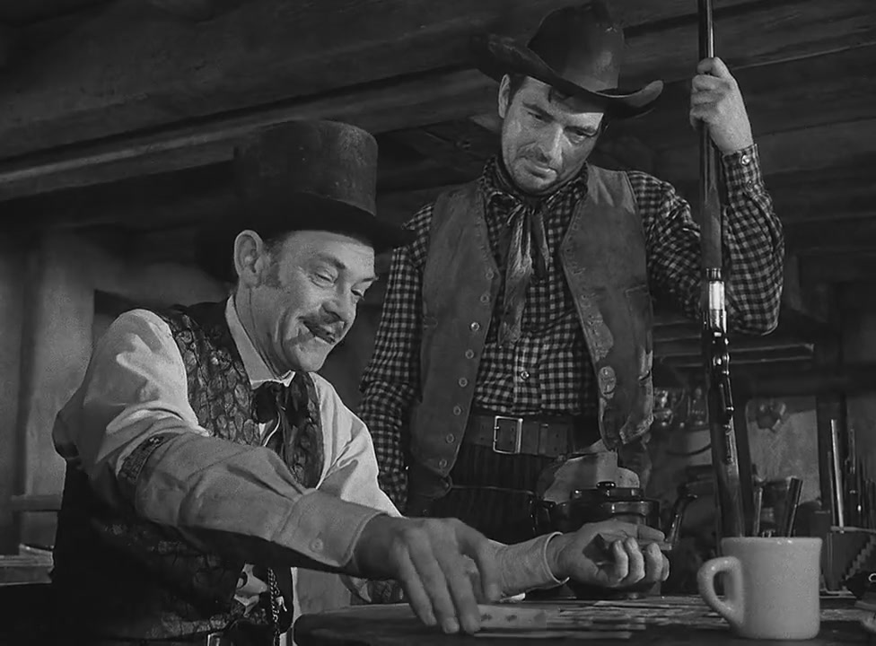 John McIntire