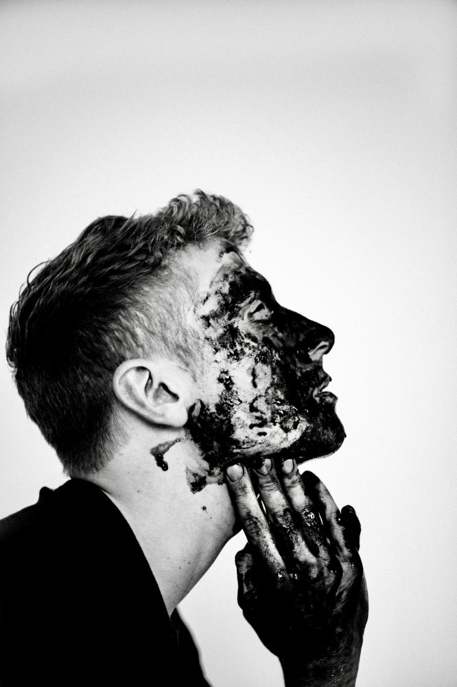 Shayne Pax