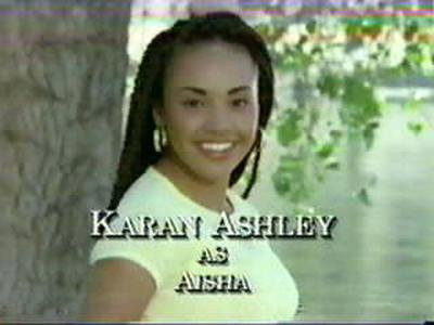 Karan Ashley