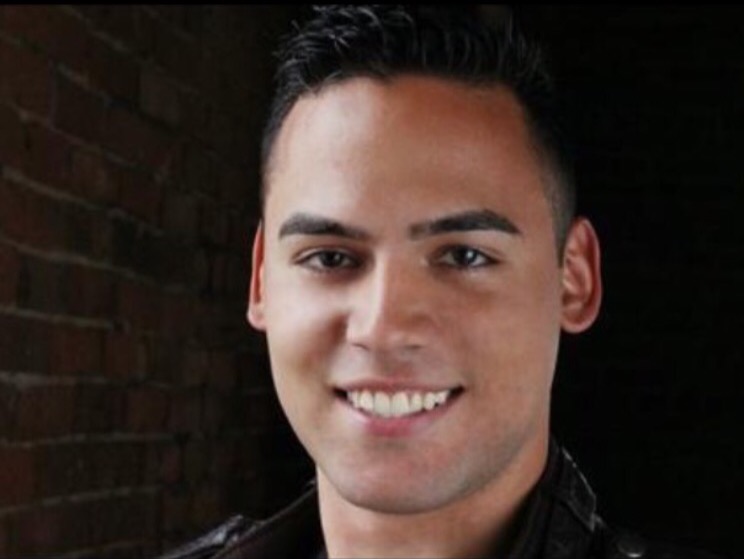 Jesse Felix