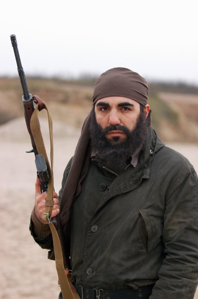 Adnan Maral