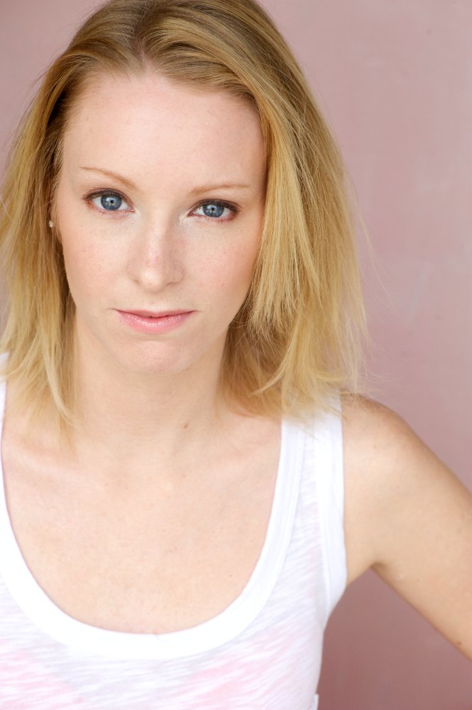 Kayla Crance