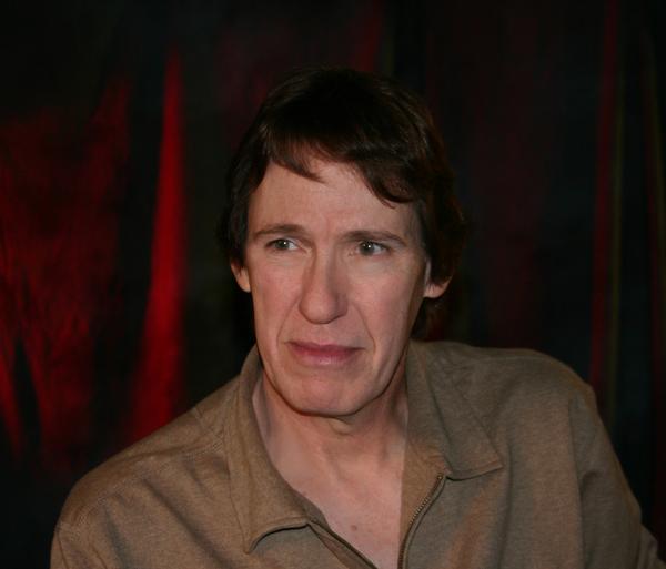 Edwin Neal