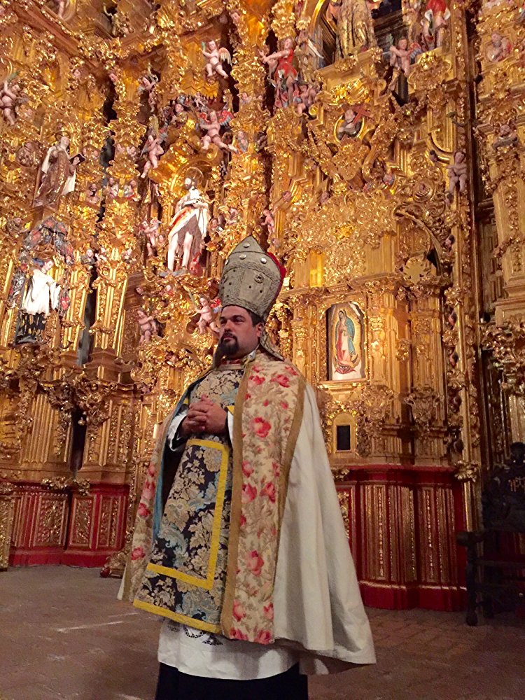 Carlos Corona