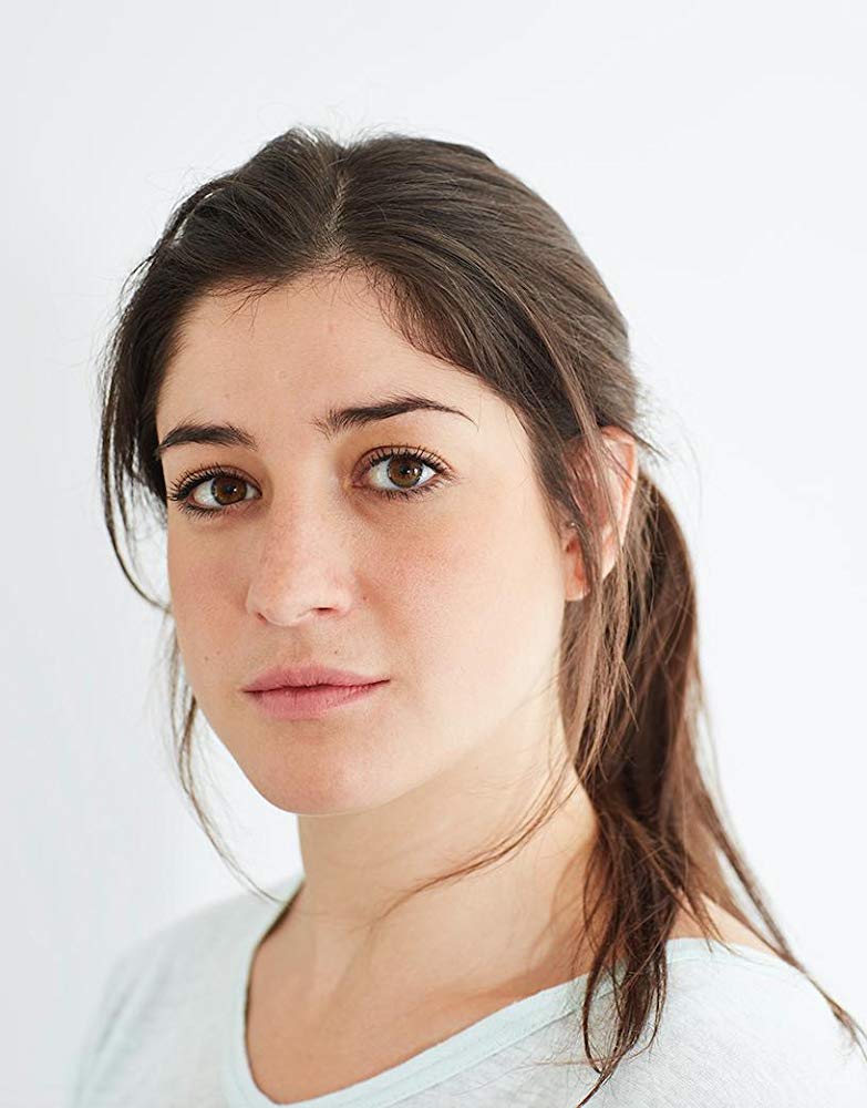 Lauren Cooney