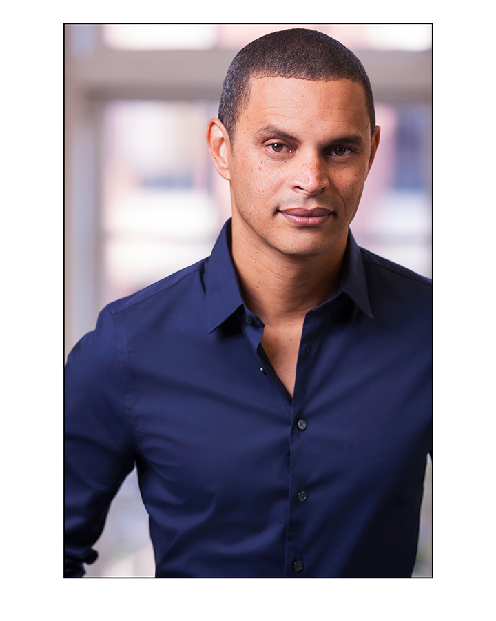 Duane Boutte