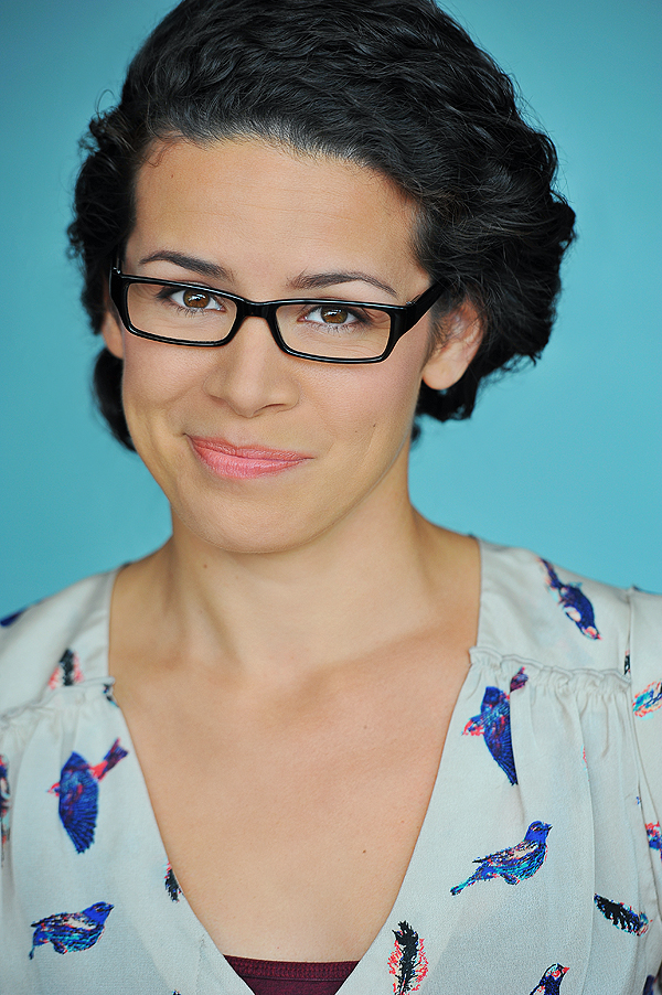 Joanna Bronson