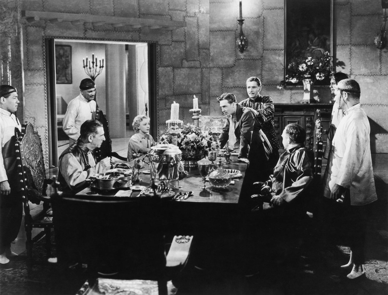Edward Everett Horton