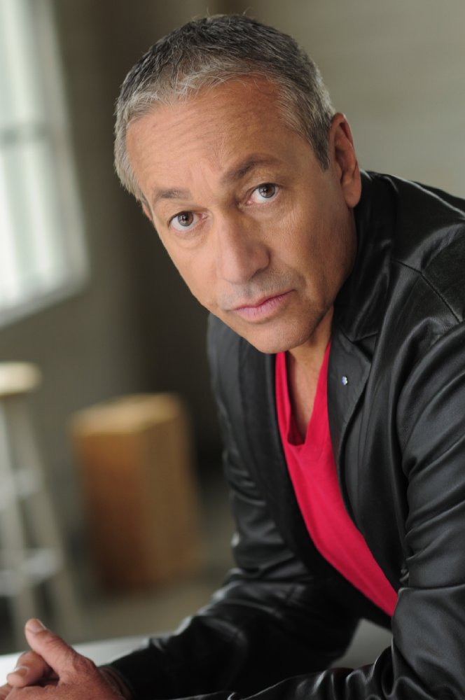John Vargas