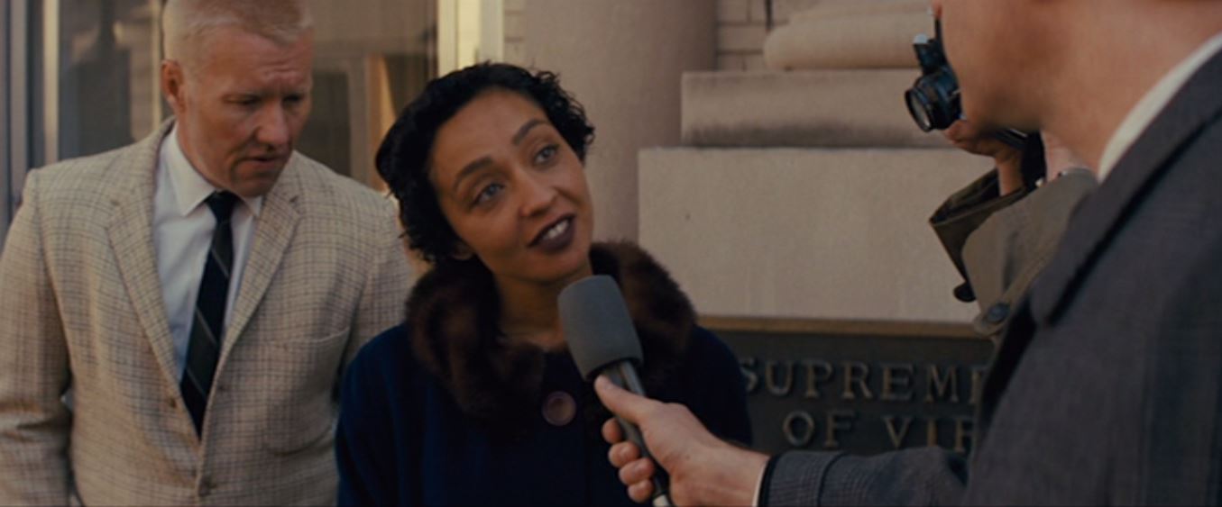 Mildred Loving