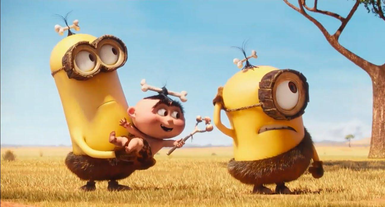 Minions
