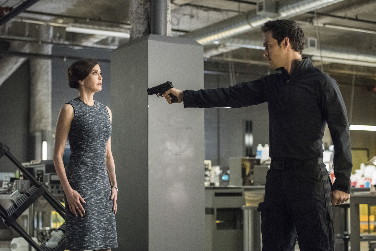 Mon-El